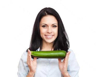 15 Reasons Zucchini Is Amazing Plus 3 Great Recipes! vegan zucchini facts recipe 370x297 - 15 Reasons Zucchini Is Amazing Plus 3 Great Recipes!